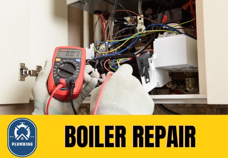 boiler repair Staplehurst