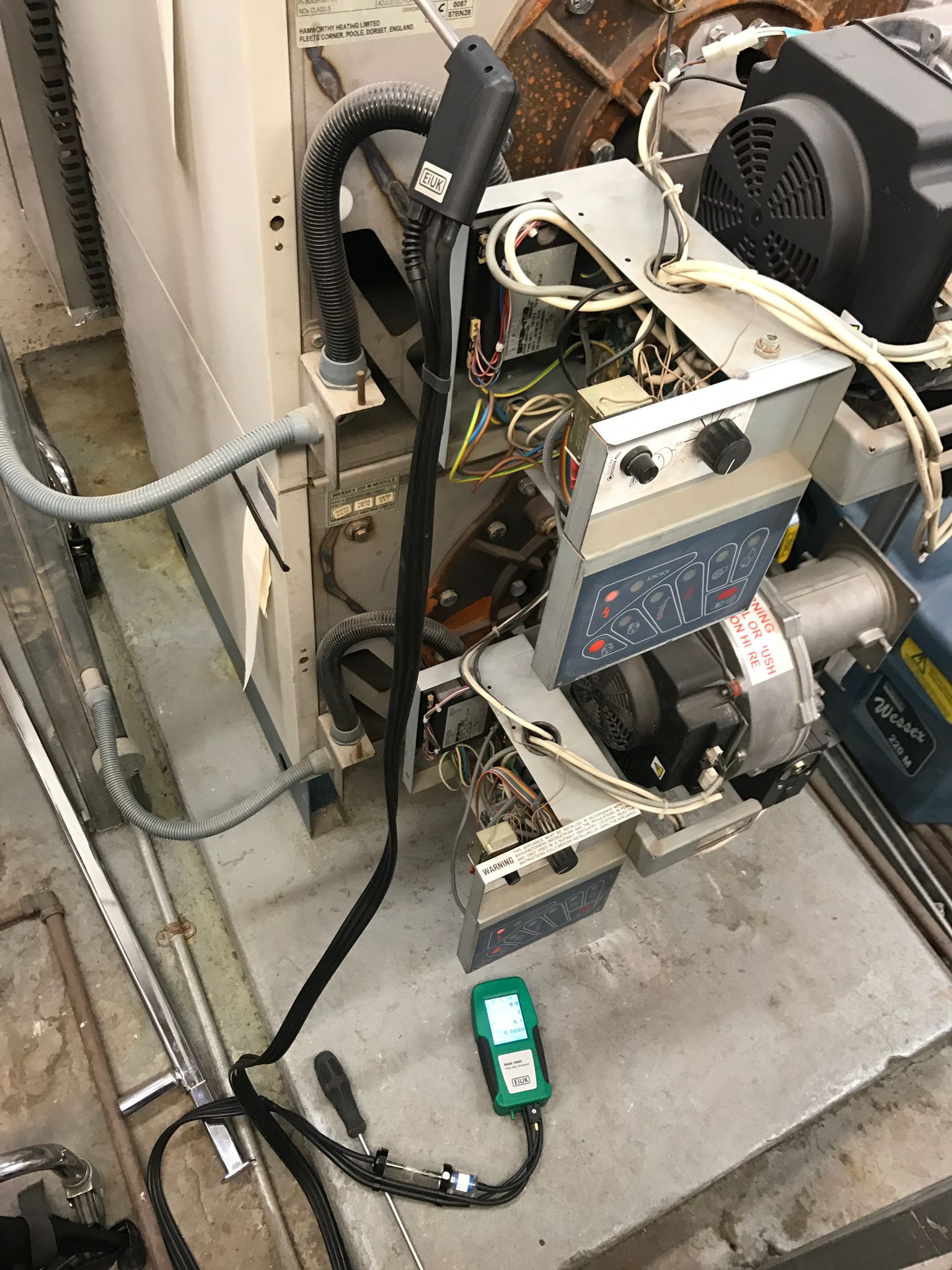 gas safe registered engineer near me Staplehurst, TN12