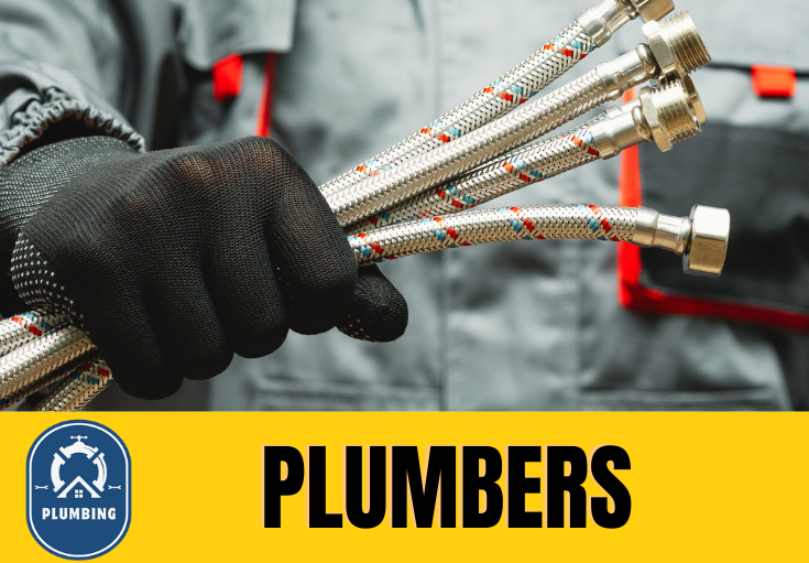  plumber Cranbrook
